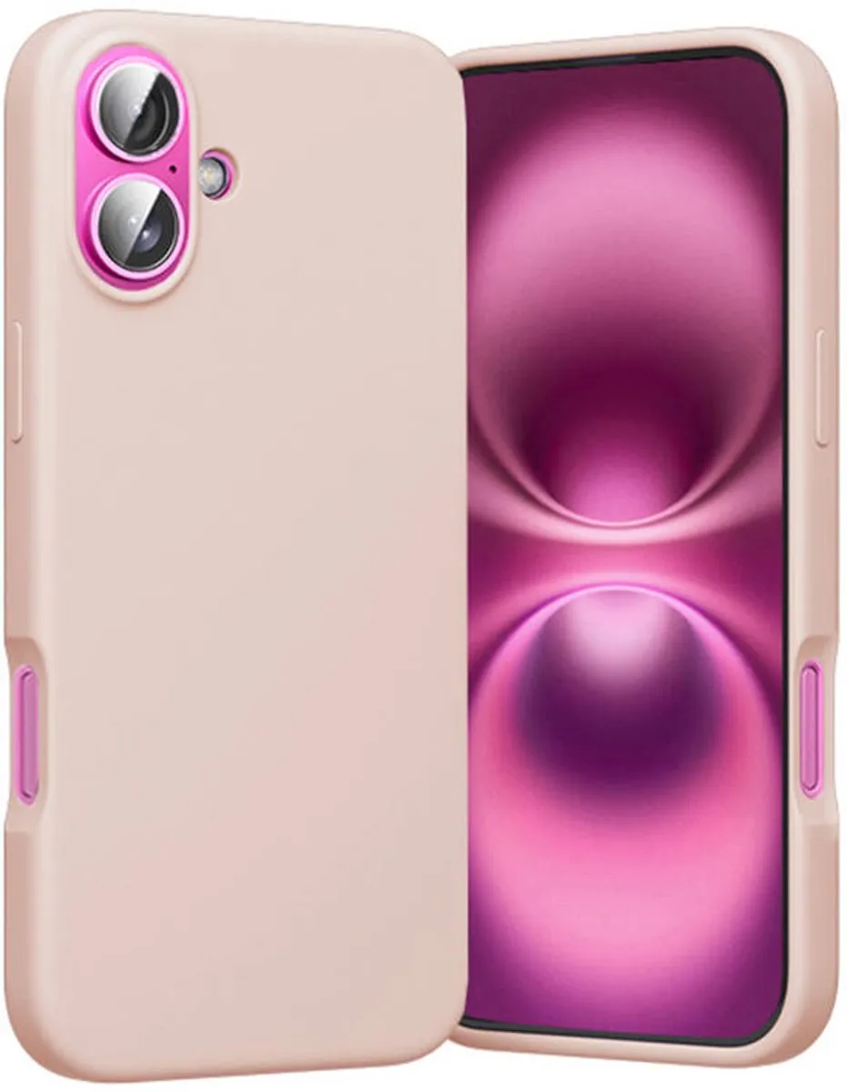 Vention iPhone 16 Plus Magsafe Hoesje