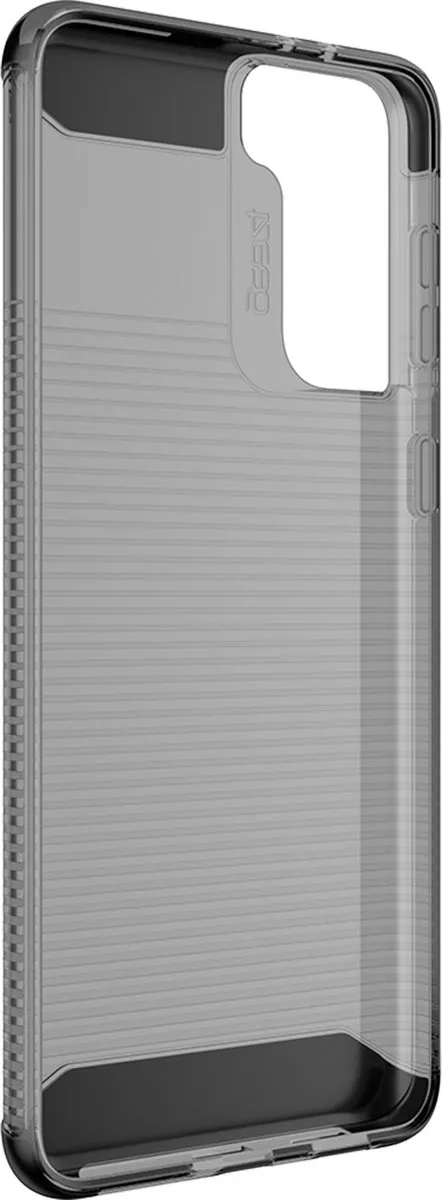 Gear4 Havana Hoesje - Samsung Galaxy S21+ - Zwart