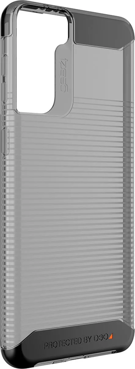 Gear4 Havana Hoesje - Samsung Galaxy S21+ - Zwart