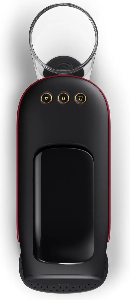 Philips L'OR Barista LM9012/50 Koffiezetapparaat - Rood