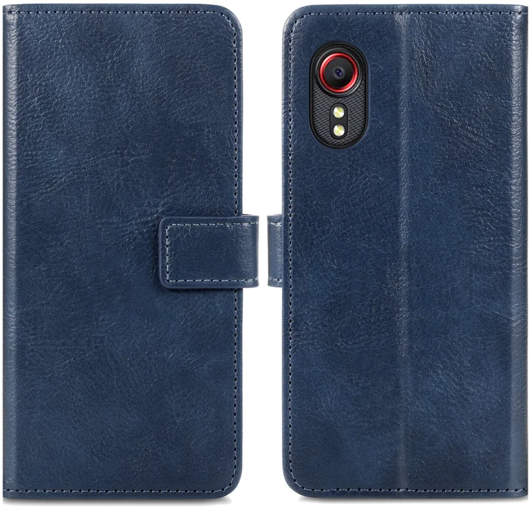 Imoshion Hoesje Samsung Galaxy Xcover 5