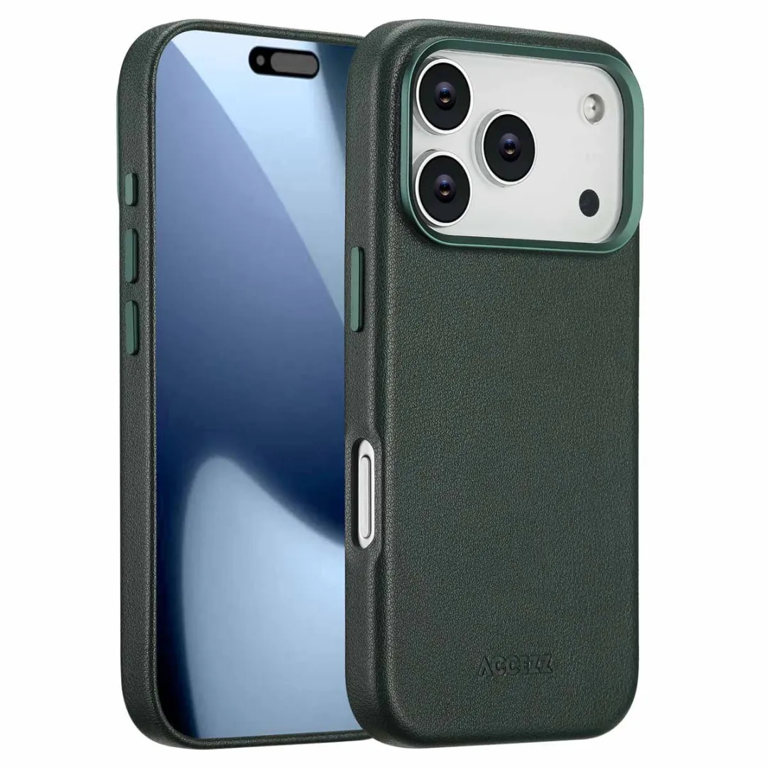 Accezz iPhone 17 Pro MagSafe Hoesje