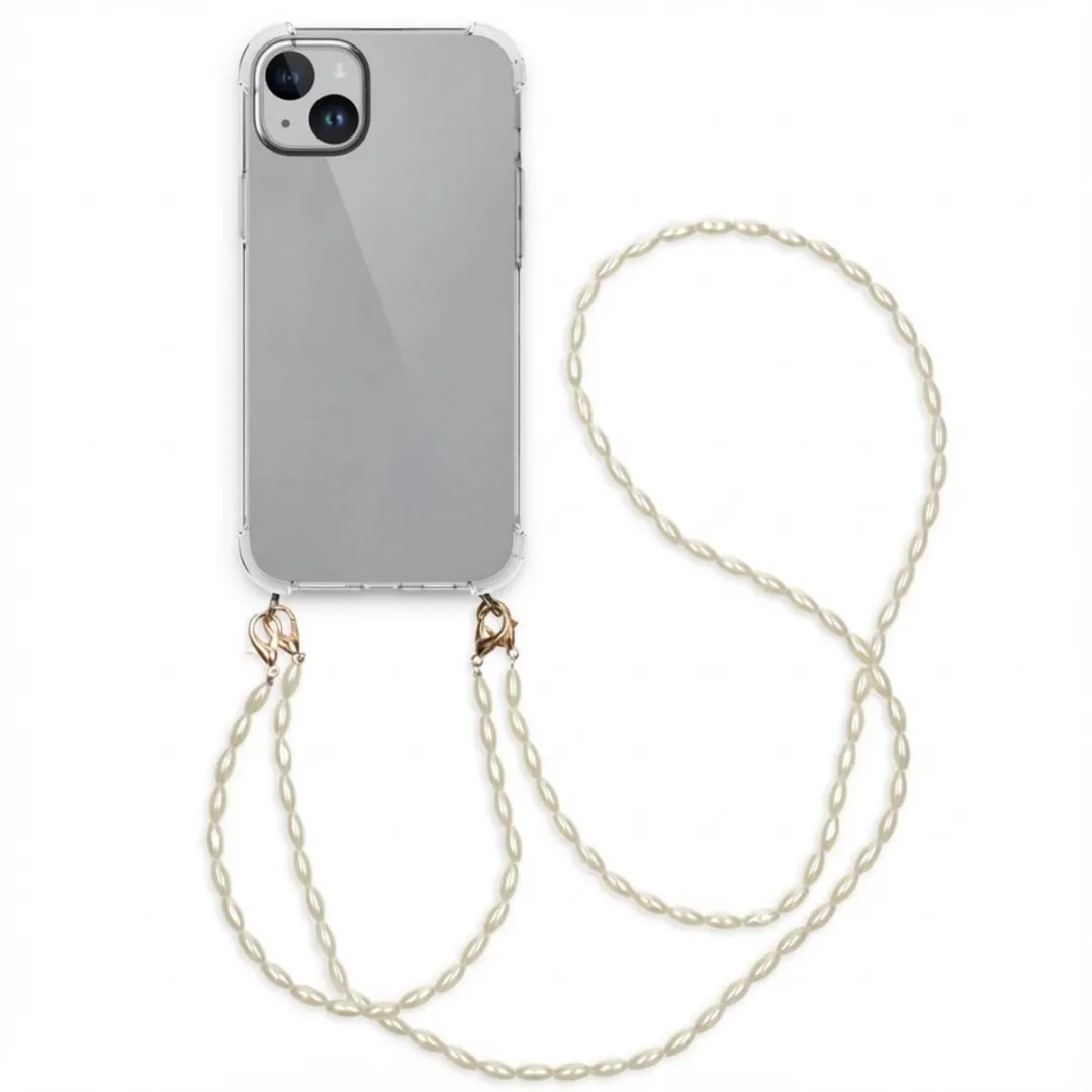 Imoshion Hoesje iPhone 15 Plus