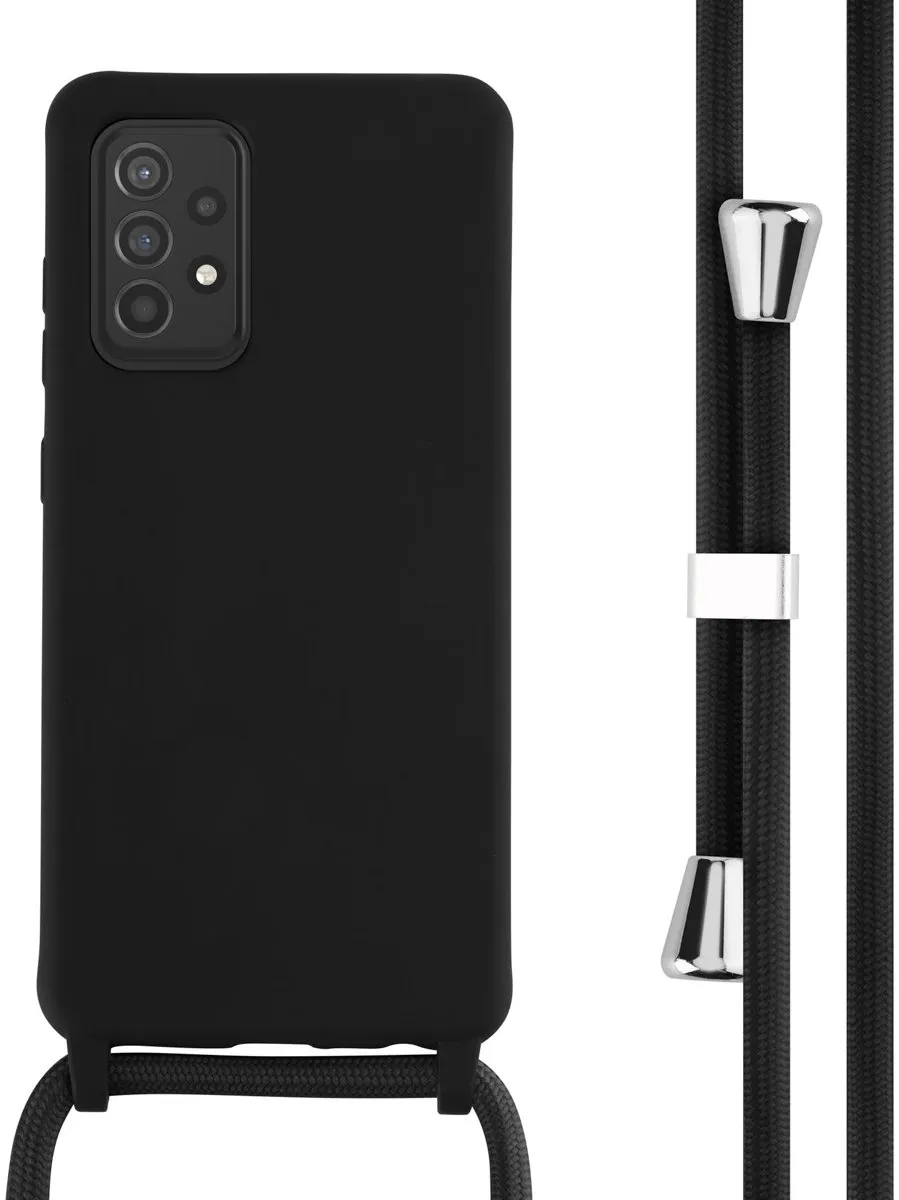 Imoshion Siliconen Hoesje Samsung Galaxy A52