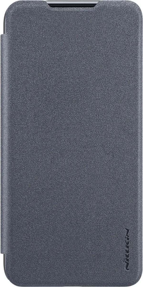 Nillkin Sparkle PU Leather Book Case Xiaomi Redmi 7