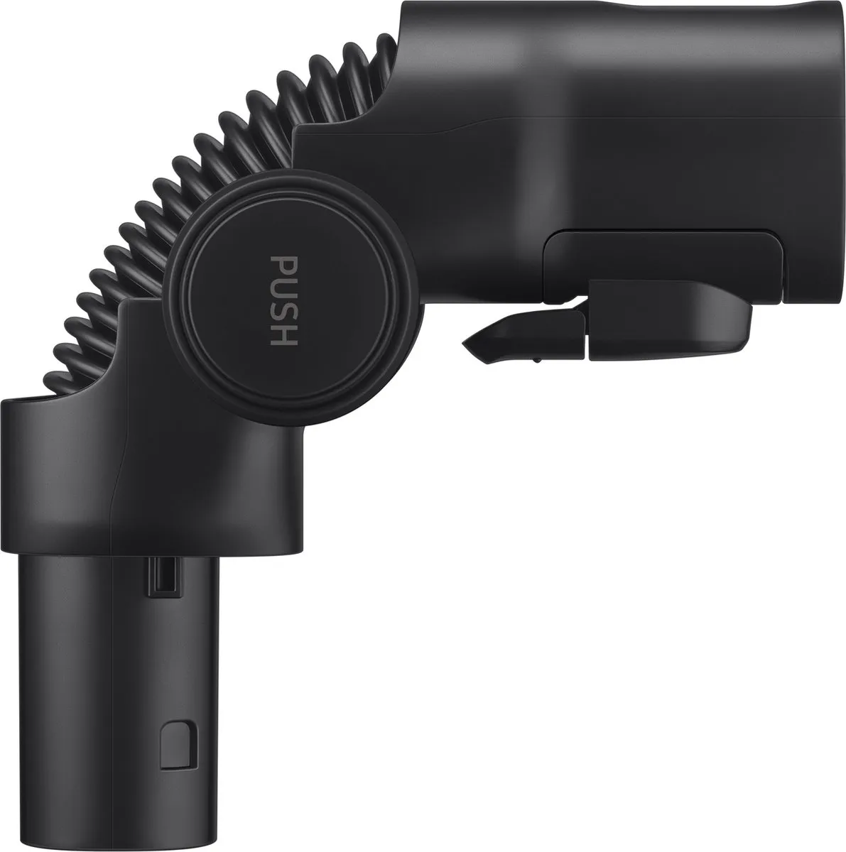 Samsung Bespoke Jet Pro VS20A95973B/WA Zakloze Stofzuiger - 2L - 200 AirWatt - Blauw - afbeelding 6 van 6