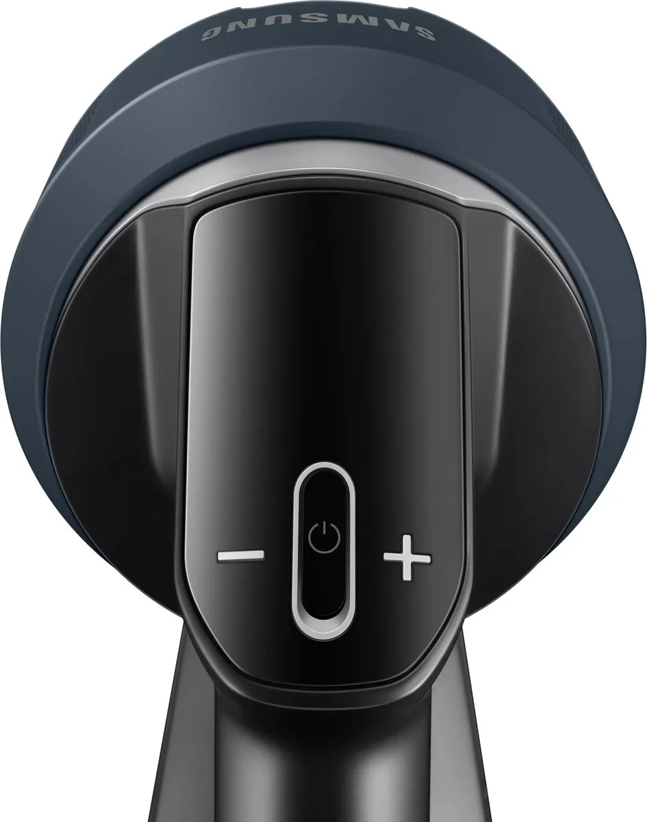 Samsung Bespoke Jet Pro VS20A95973B/WA Zakloze Stofzuiger - 2L - 200 AirWatt - Blauw