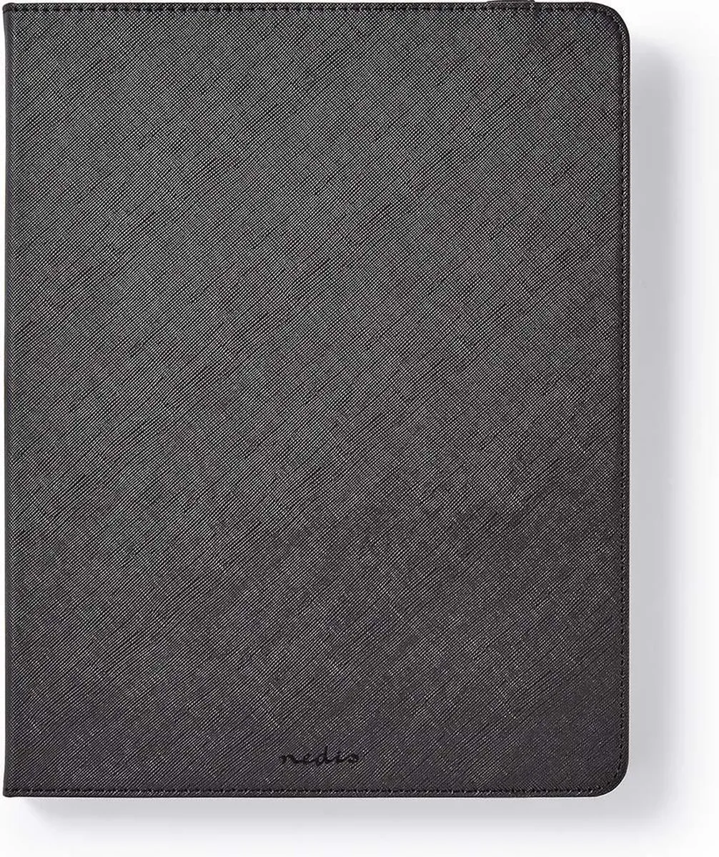 Nedis TCVR9100BK Tablethoes - Zwart