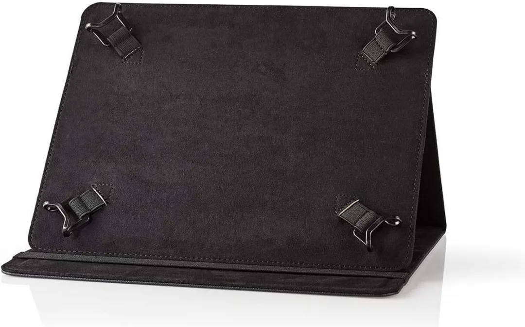 Nedis TCVR9100BK Tablethoes - Zwart