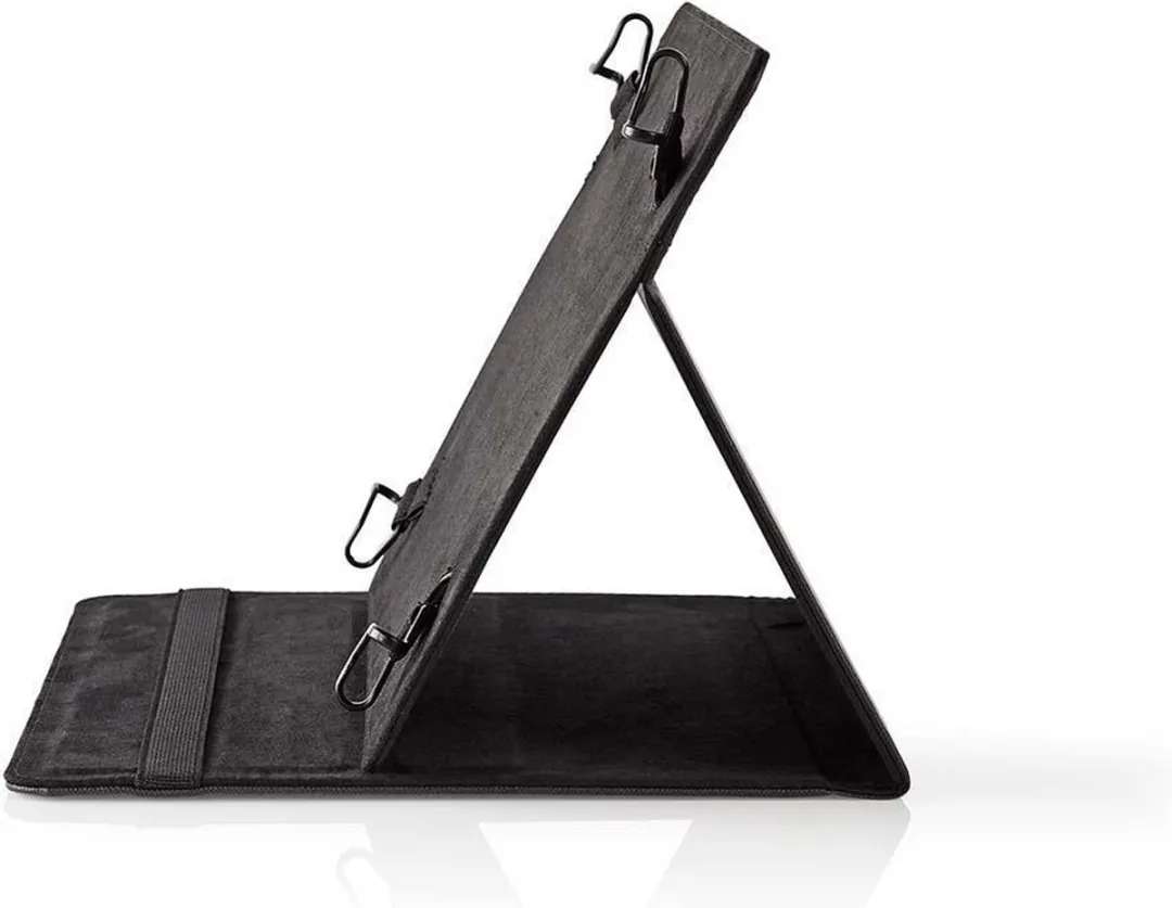 Nedis TCVR9100BK Tablethoes - Zwart