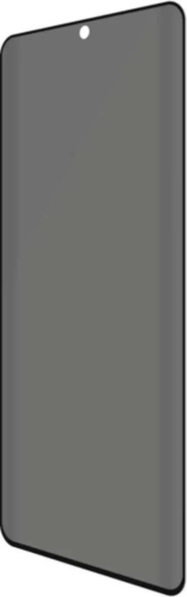 PanzerGlass PZ-P7265PZ-7258 Privacy Screenprotector - Samsung Galaxy S21 Ultra - Zwart