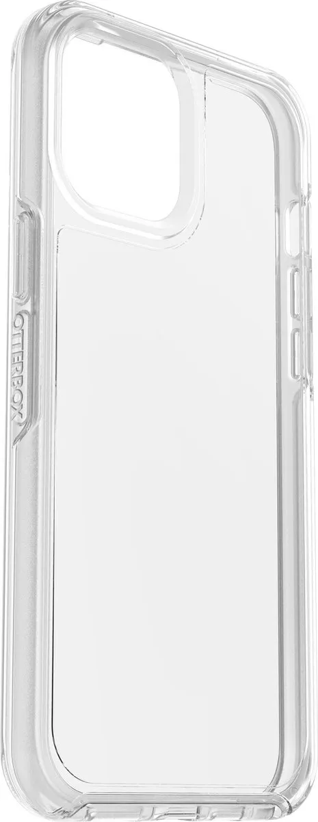 OtterBox Symmetry Hoes iPhone 12 Pro Max 77-65470 - Transparant