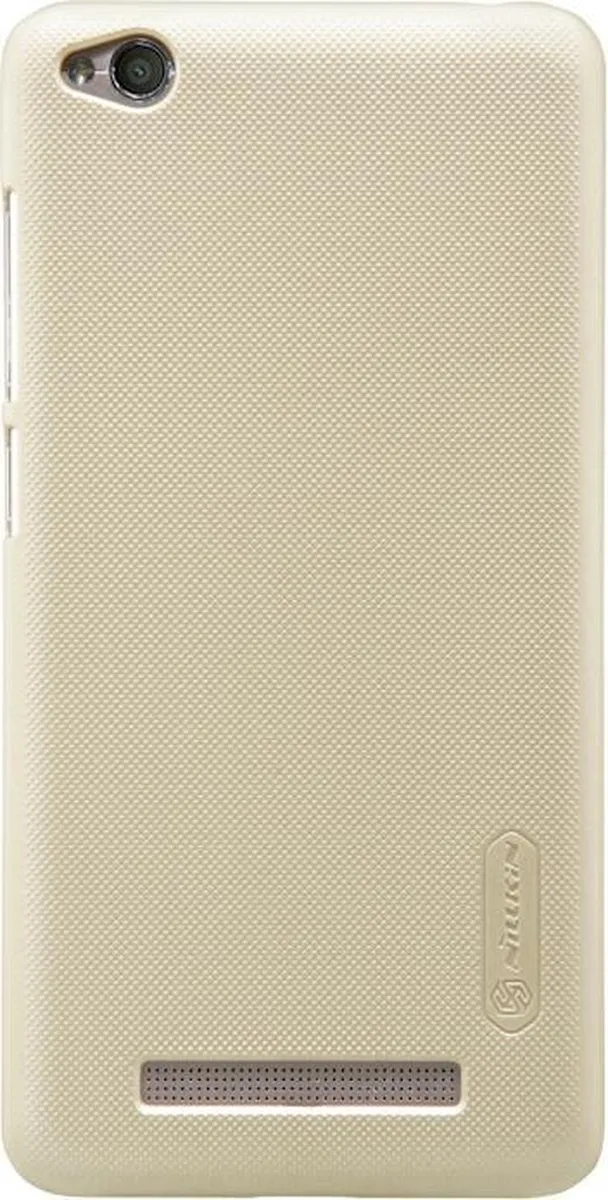 Nillkin Frosted Shield Hoes Xiaomi Redmi 4A