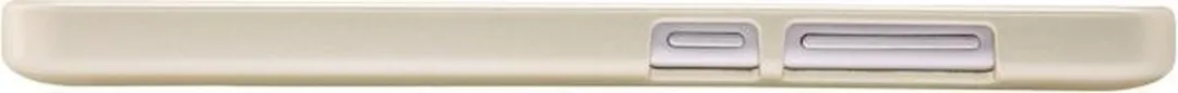 Nillkin Frosted Shield Hoes Xiaomi Redmi 4A - Goud - afbeelding 5 van 6
