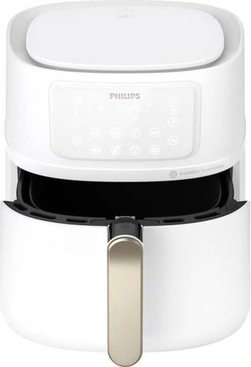 Philips HD9285/00 Airfryer XXL