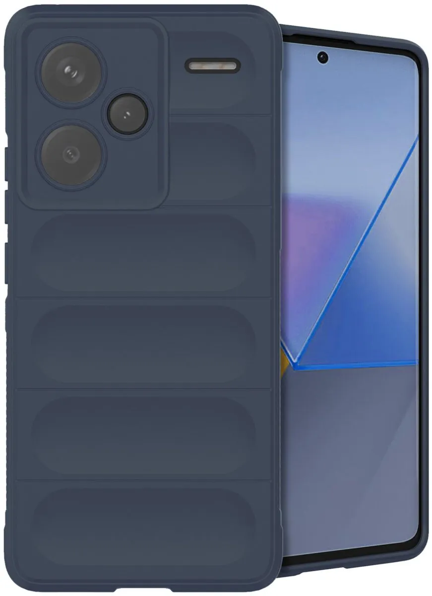 Imoshion Hoesje Xiaomi Redmi Note 13 Pro+