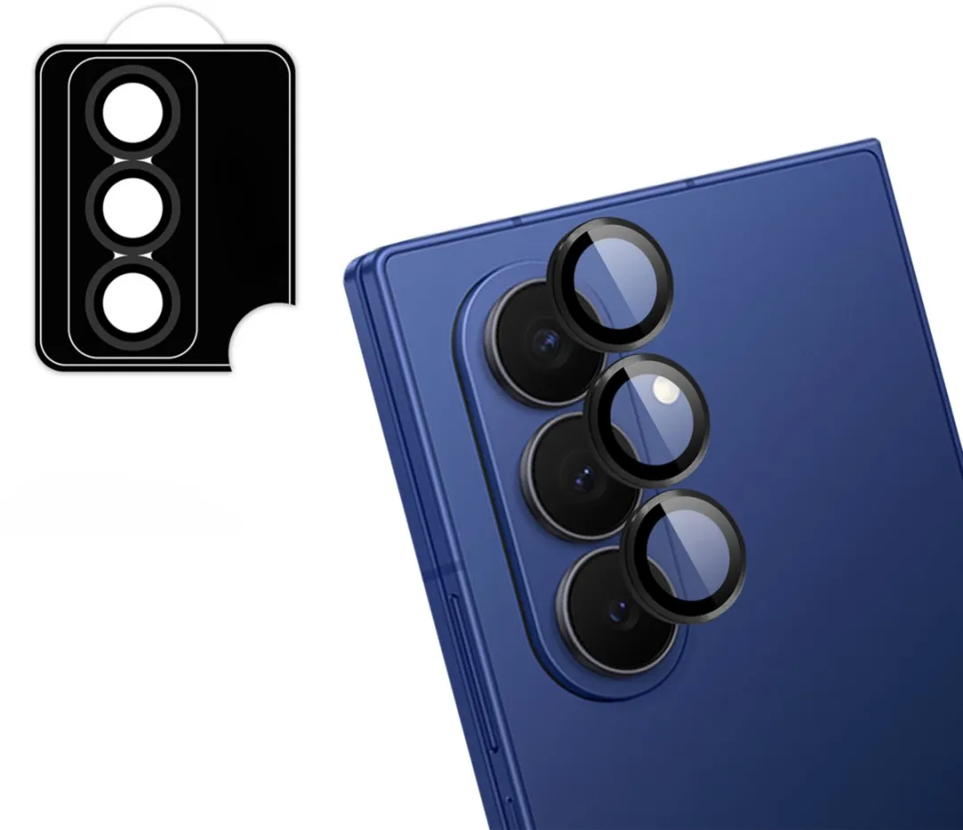 imoshiion Camera Lens Protector Samsung Galaxy Z Fold 7