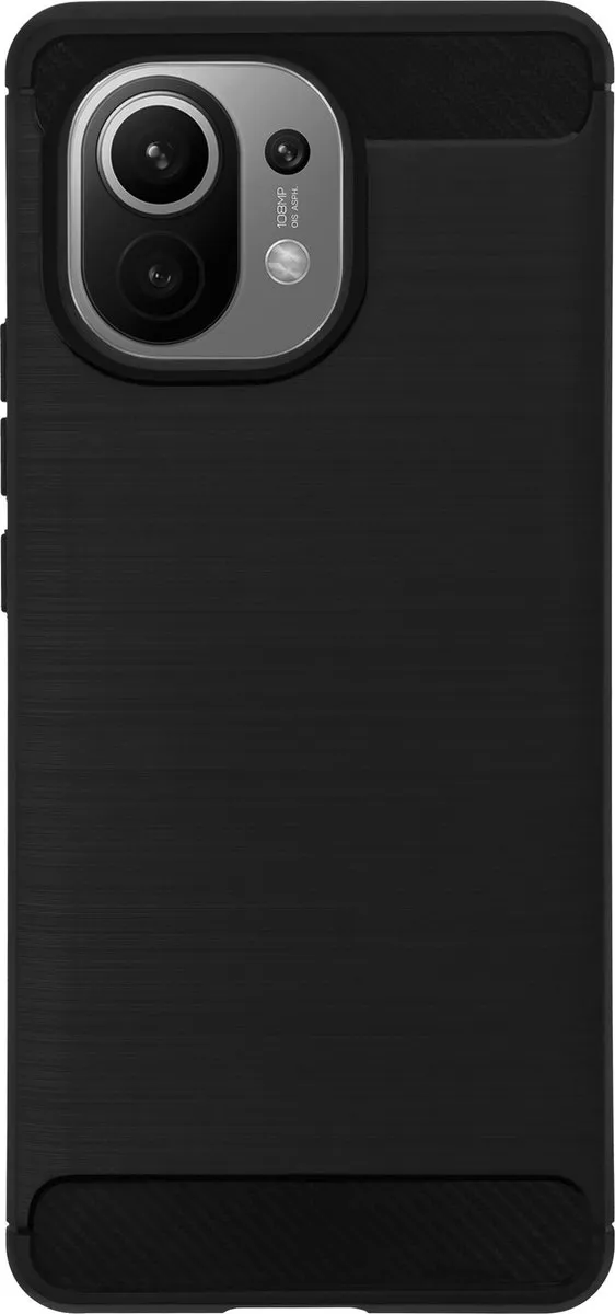 BMAX Carbon Soft Case Xiaomi Mi 11