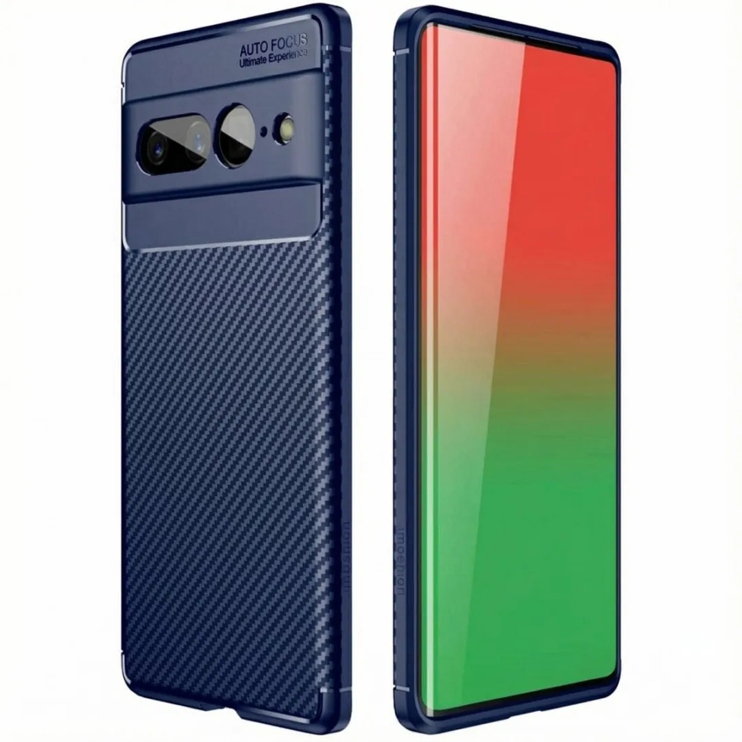 Imoshion Hoesje Google Pixel 7 Pro