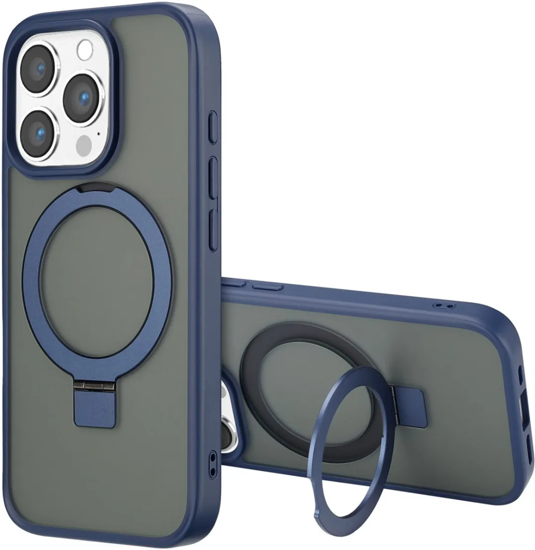 Accezz iPhone 16 Pro Max Hoesje
