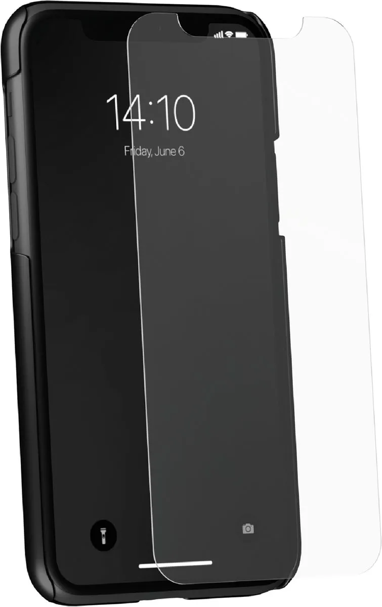 iDeal of Sweden iDeal Glass iPhone 14 Pro - Glasbeschermer