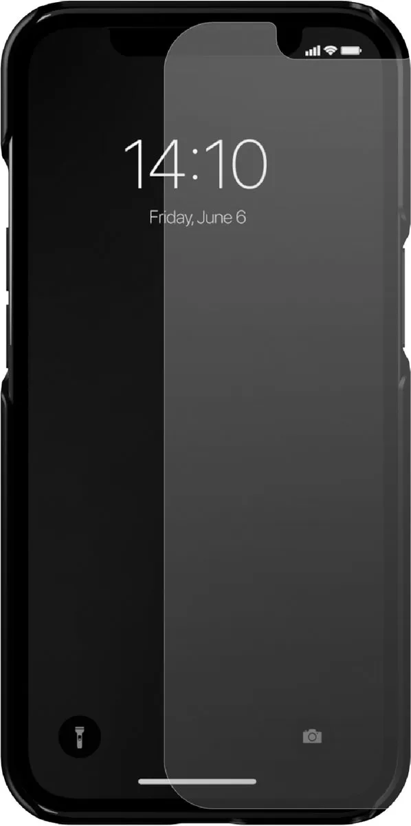 iDeal of Sweden iDeal Glass iPhone 14 Pro - Glasbeschermer