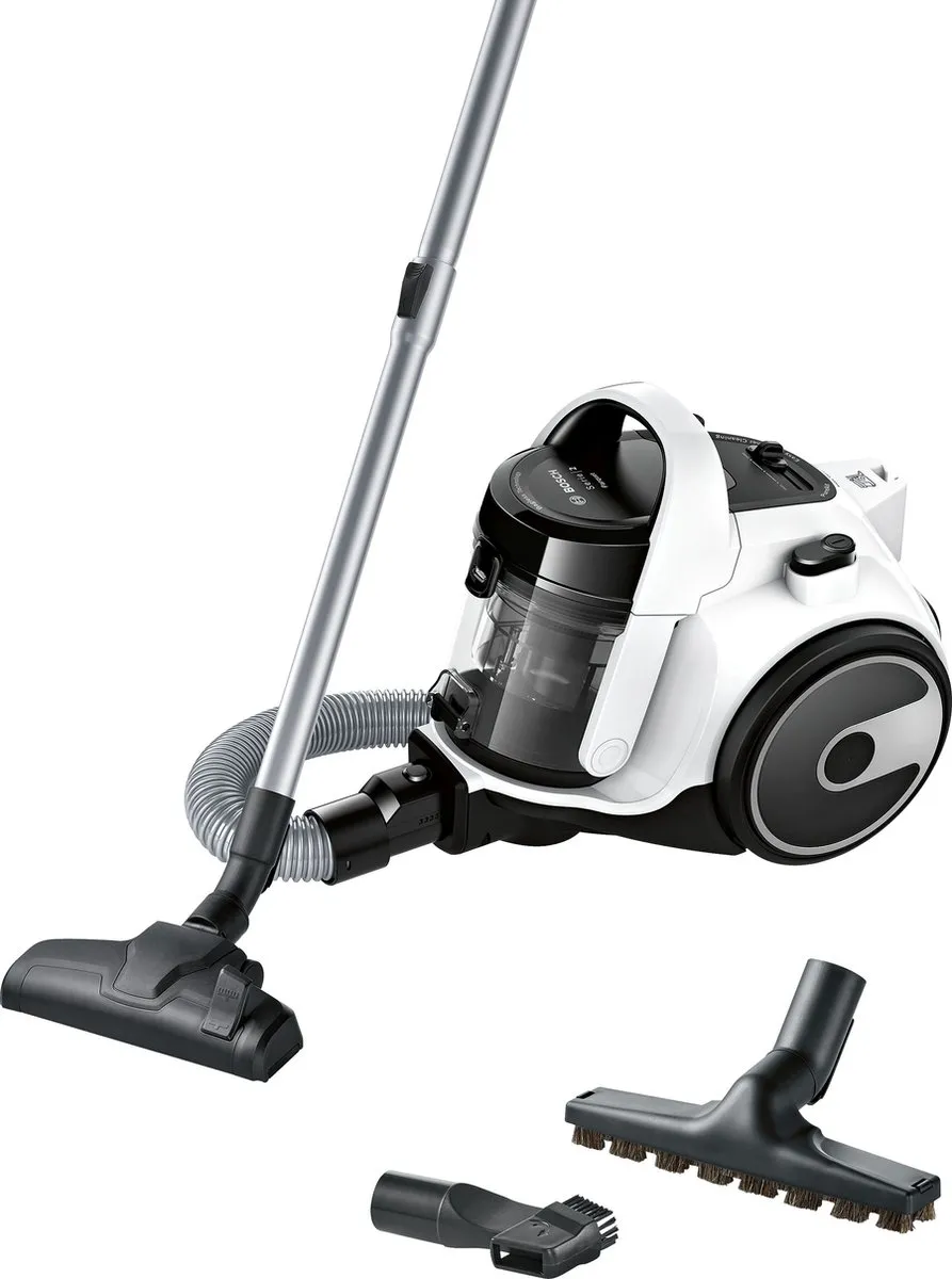 Bosch BGS05A322 Stofzuiger Serie 2