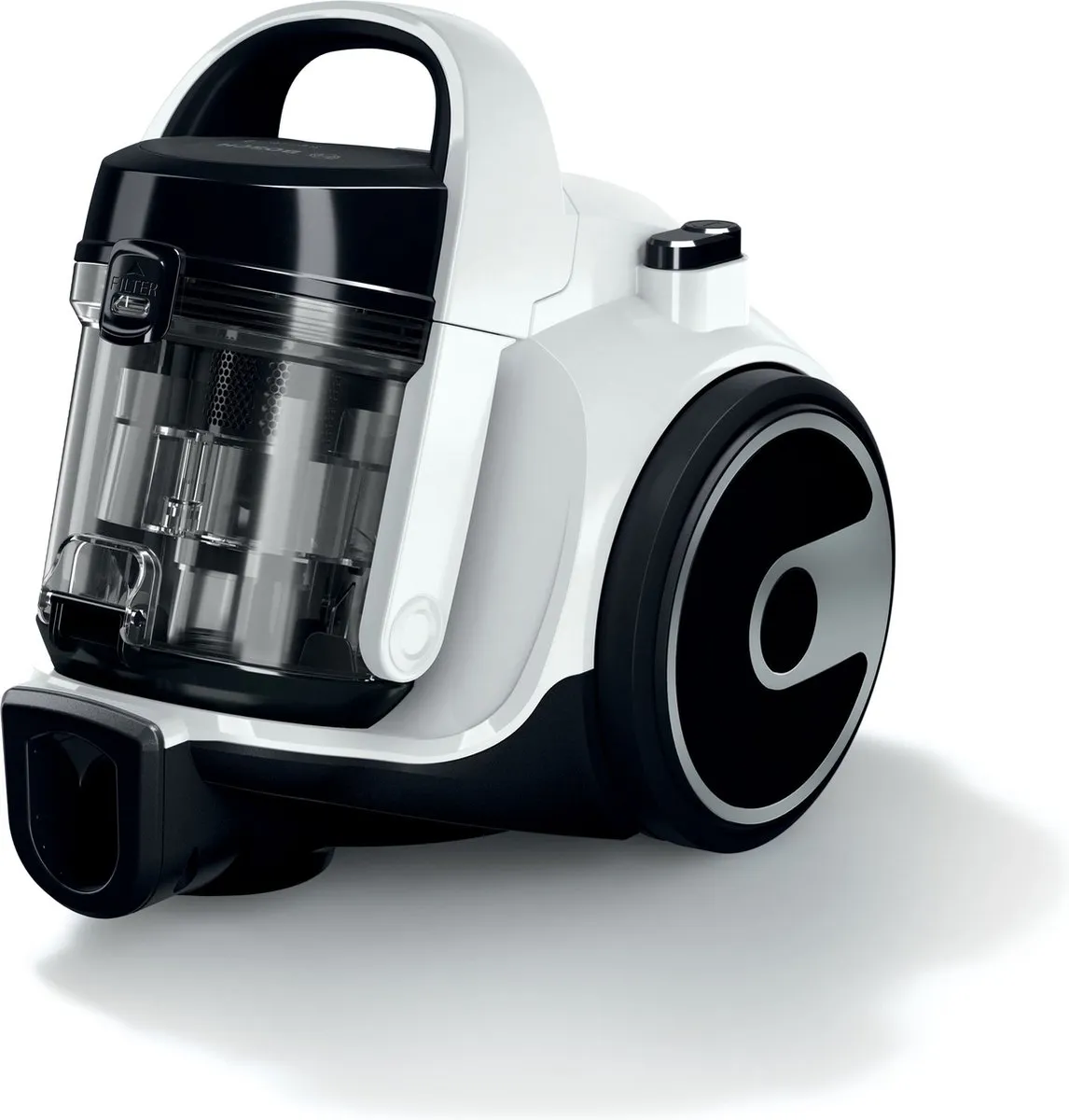 Bosch BGS05A322 Stofzuiger Serie 2 - Wit
