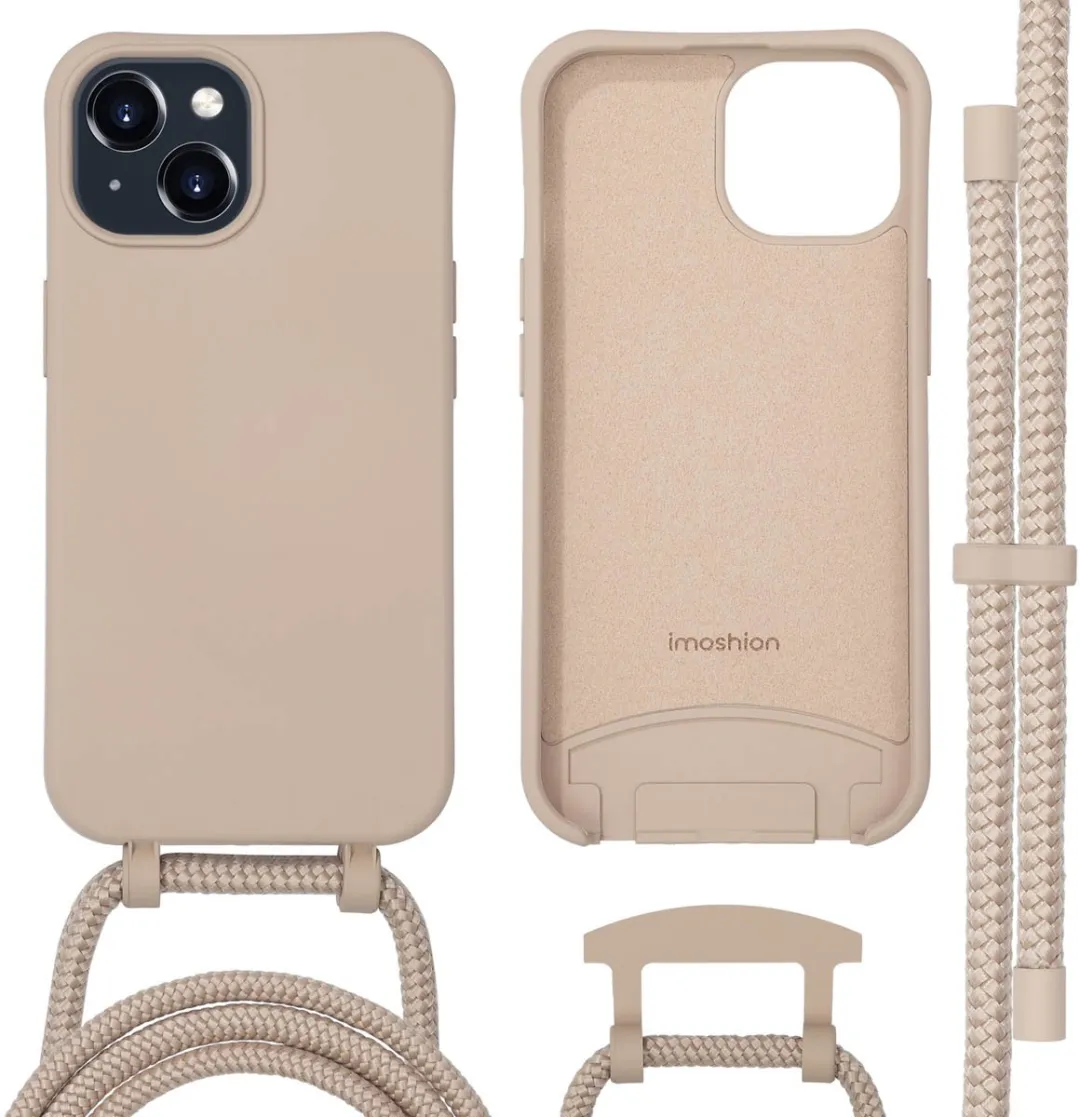 Imoshion Hoesje iPhone 15