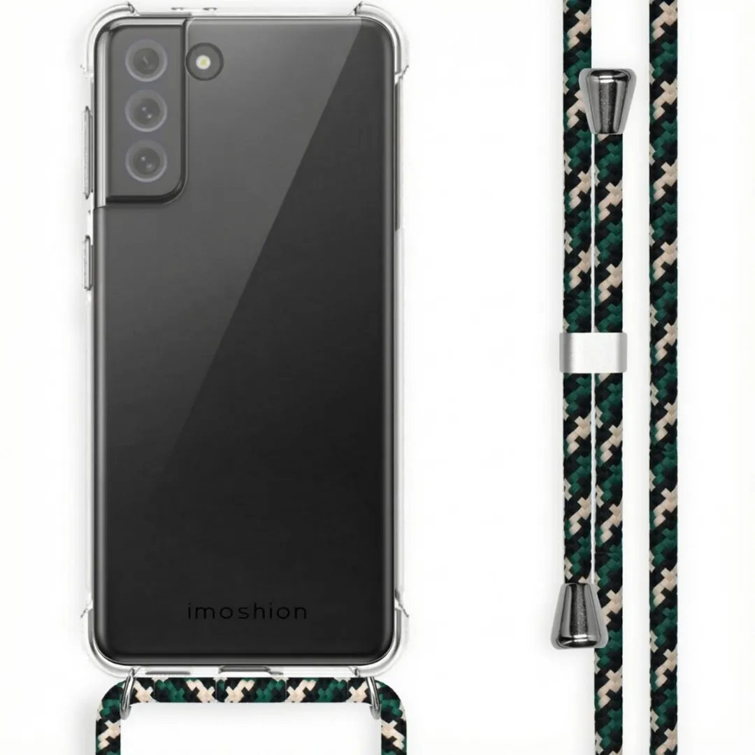 Imoshion Hoesje Samsung Galaxy S21 FE