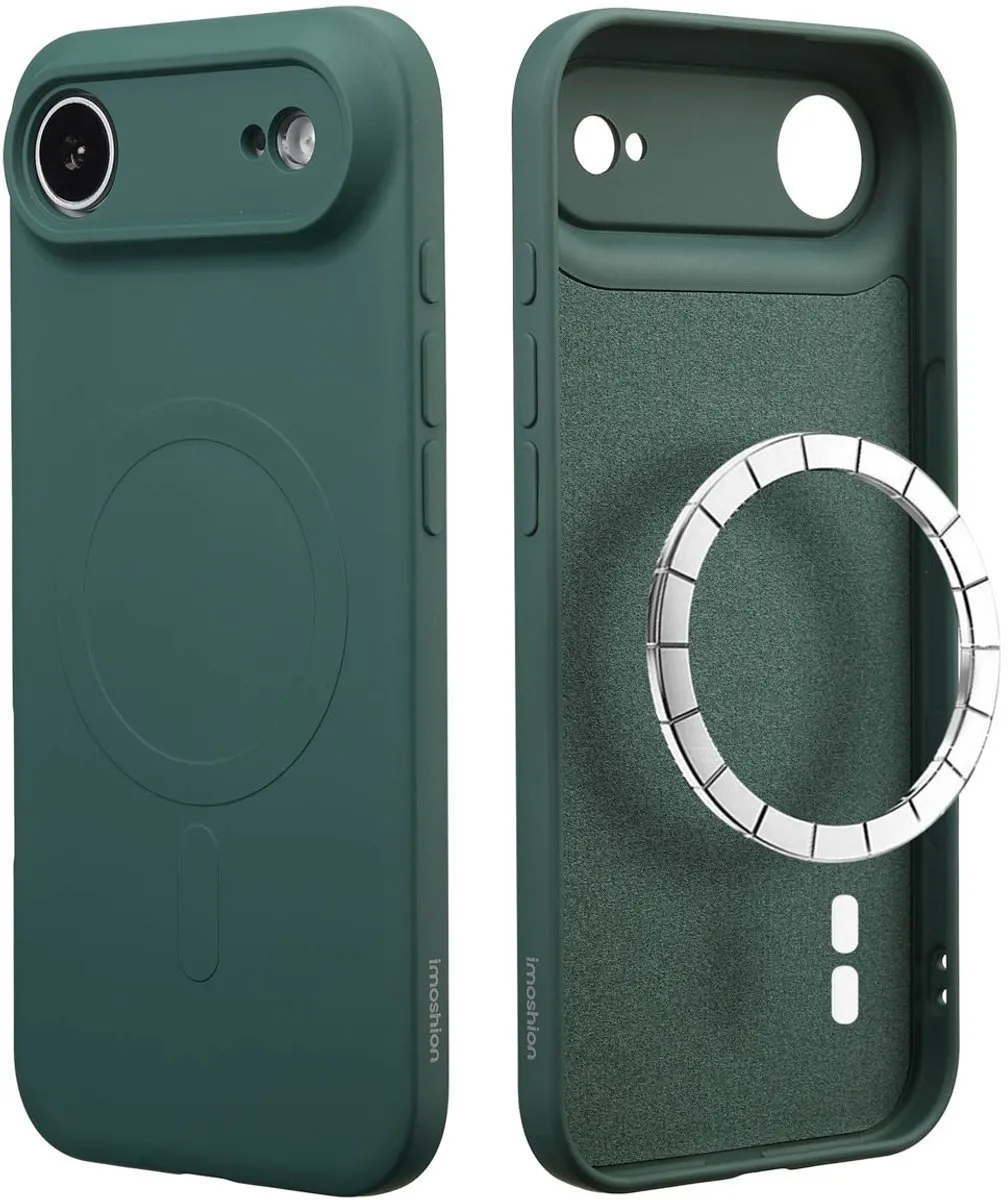 Imoshion Hoesje iPhone 17 Air