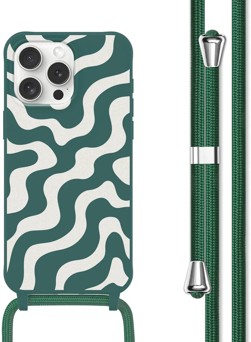 Imoshion iPhone 15 Pro Hoesje