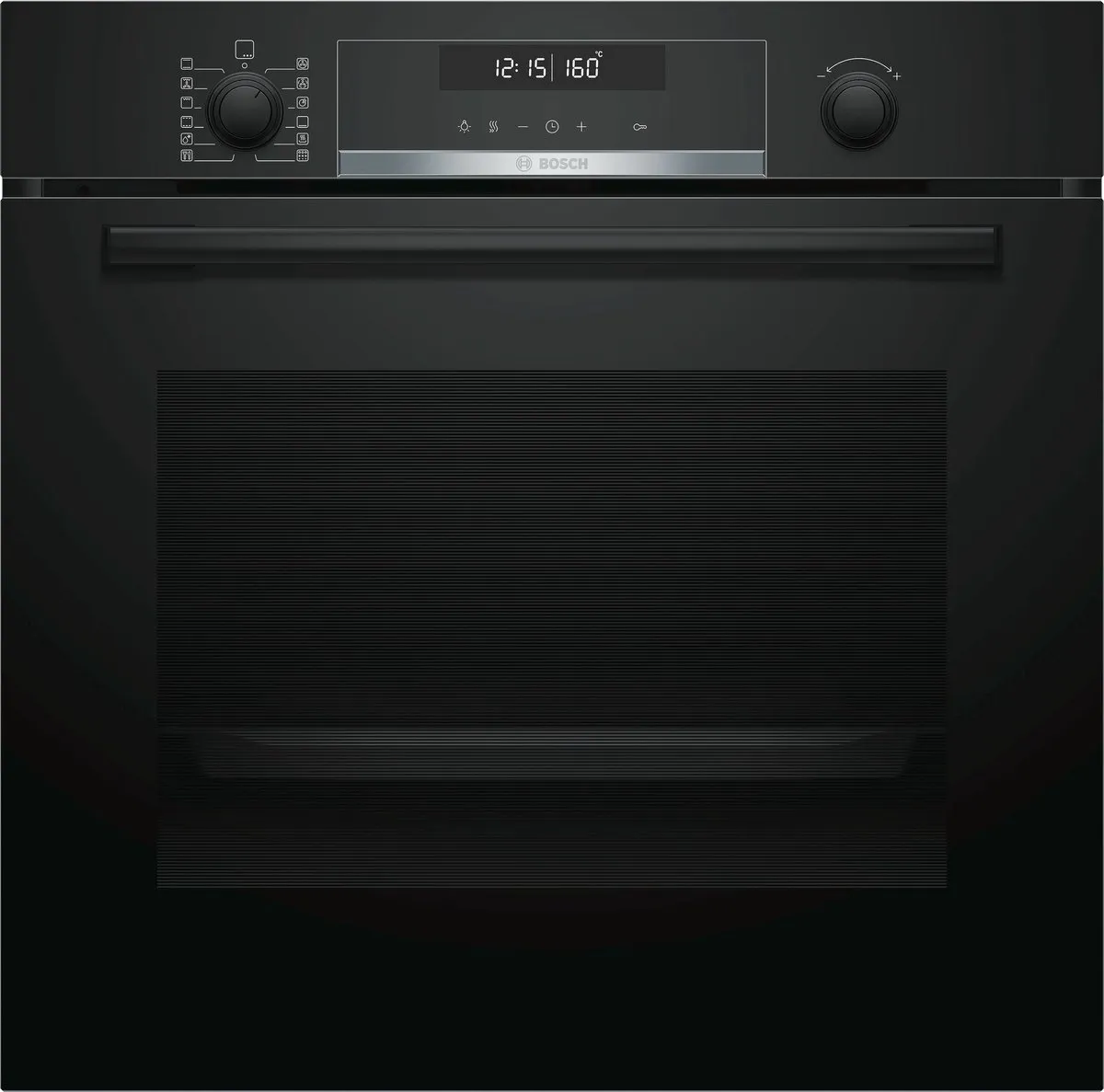 Bosch HBA578BB0 Inbouwoven 71L