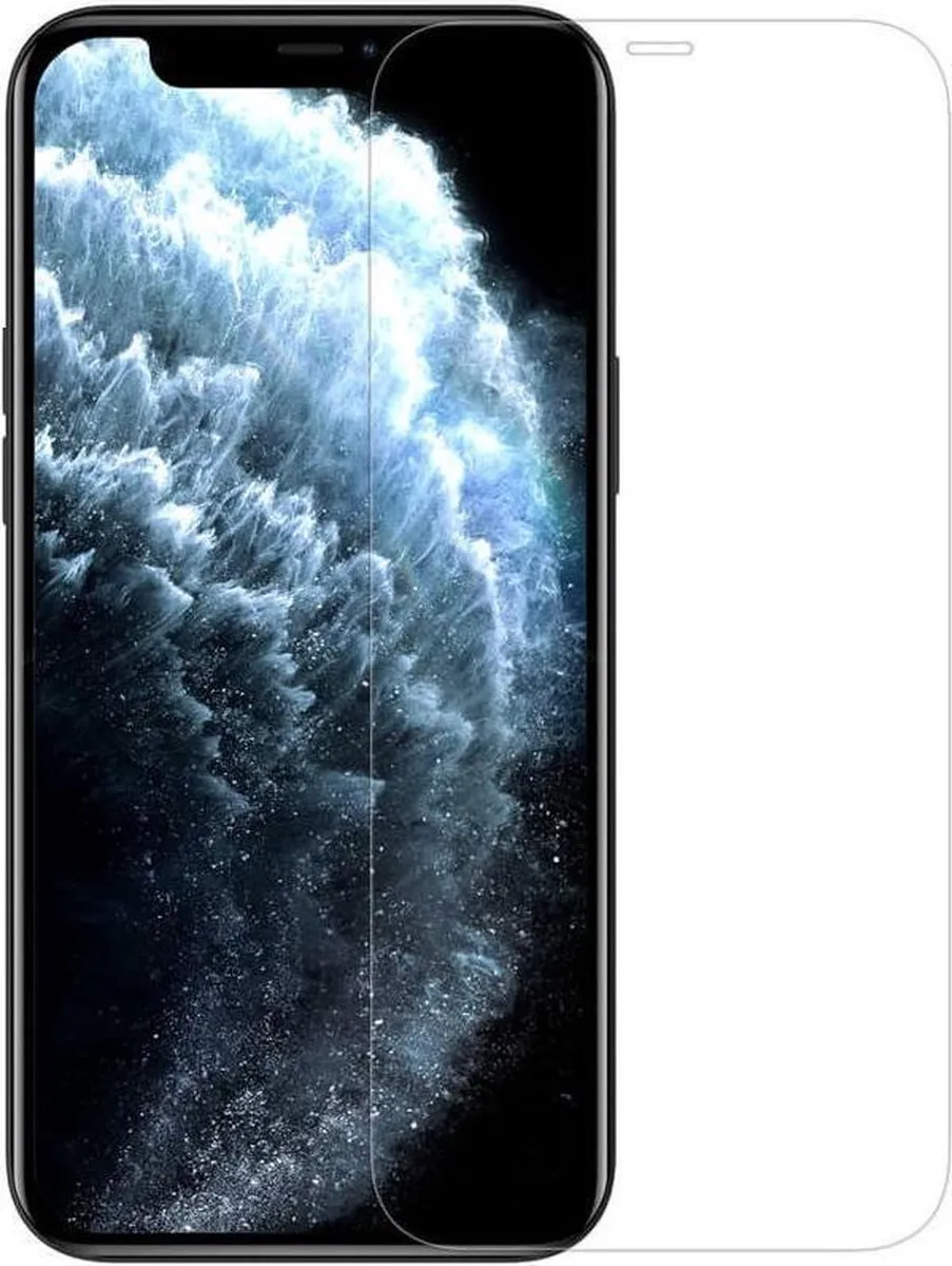 Nillkin iPhone 12 Mini H+PRO IP-12MINI Schermbeschermer - 0,2mm - afbeelding 2 van 5