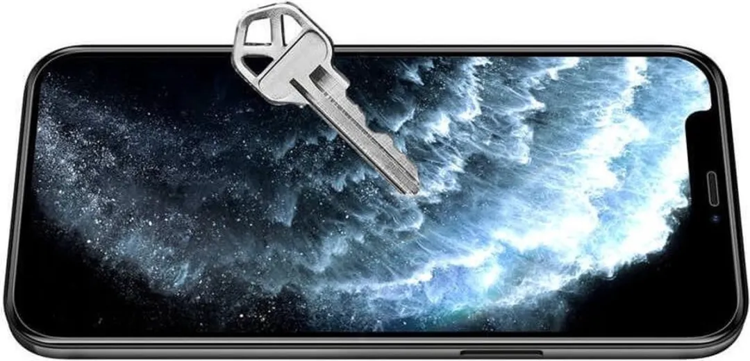 Nillkin iPhone 12 Mini H+PRO IP-12MINI Schermbeschermer - 0,2mm - afbeelding 5 van 5