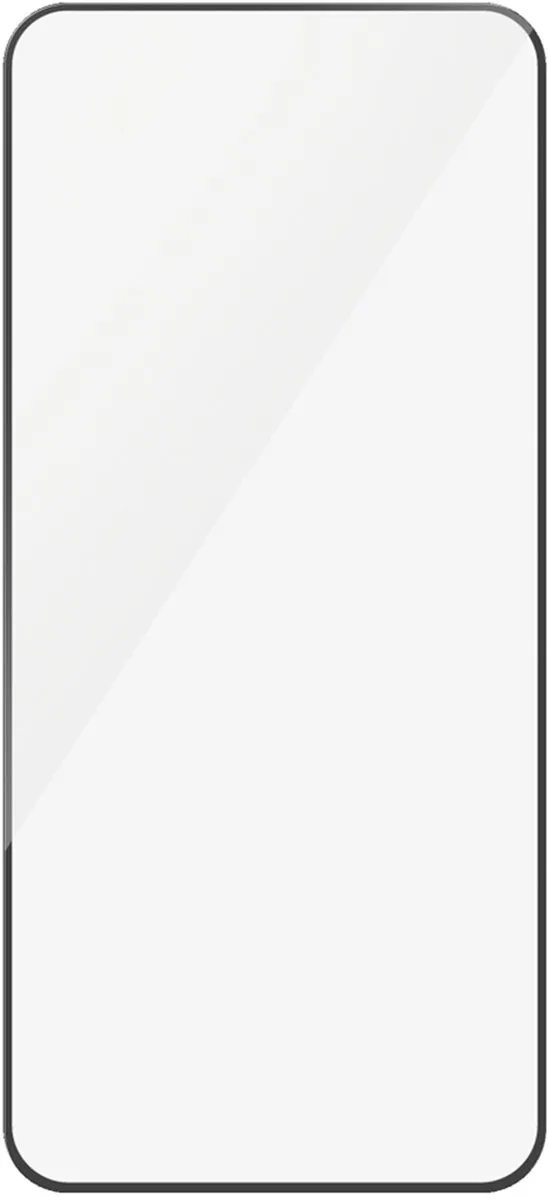 PanzerGlass Ultra-Wide Fit Screenprotector Xiaomi 15 - Antibacterieel