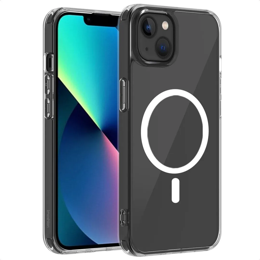 Imoshion iPhone 13 Hoesje