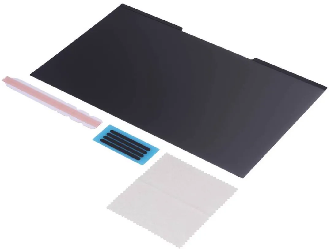 Renkforce RF-6751930 Privacyfolie Laptop 14" - 16:9