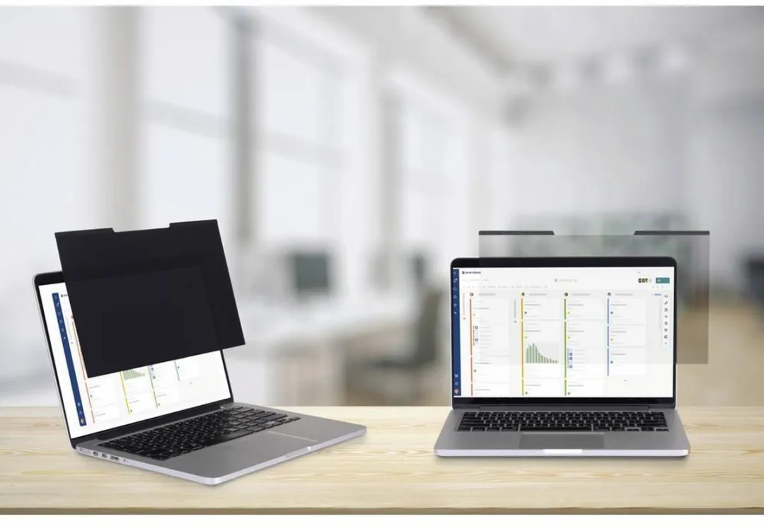 Renkforce RF-6751930 Privacyfolie Laptop 14" - 16:9