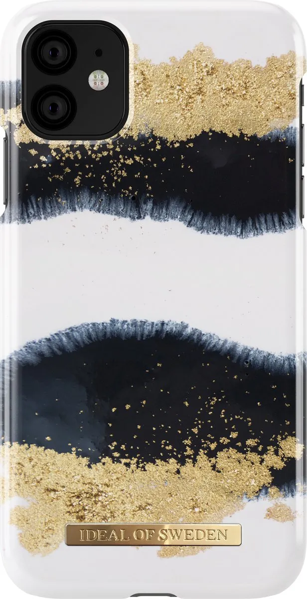 iDeal of Sweden iPhone 11 Hoesje