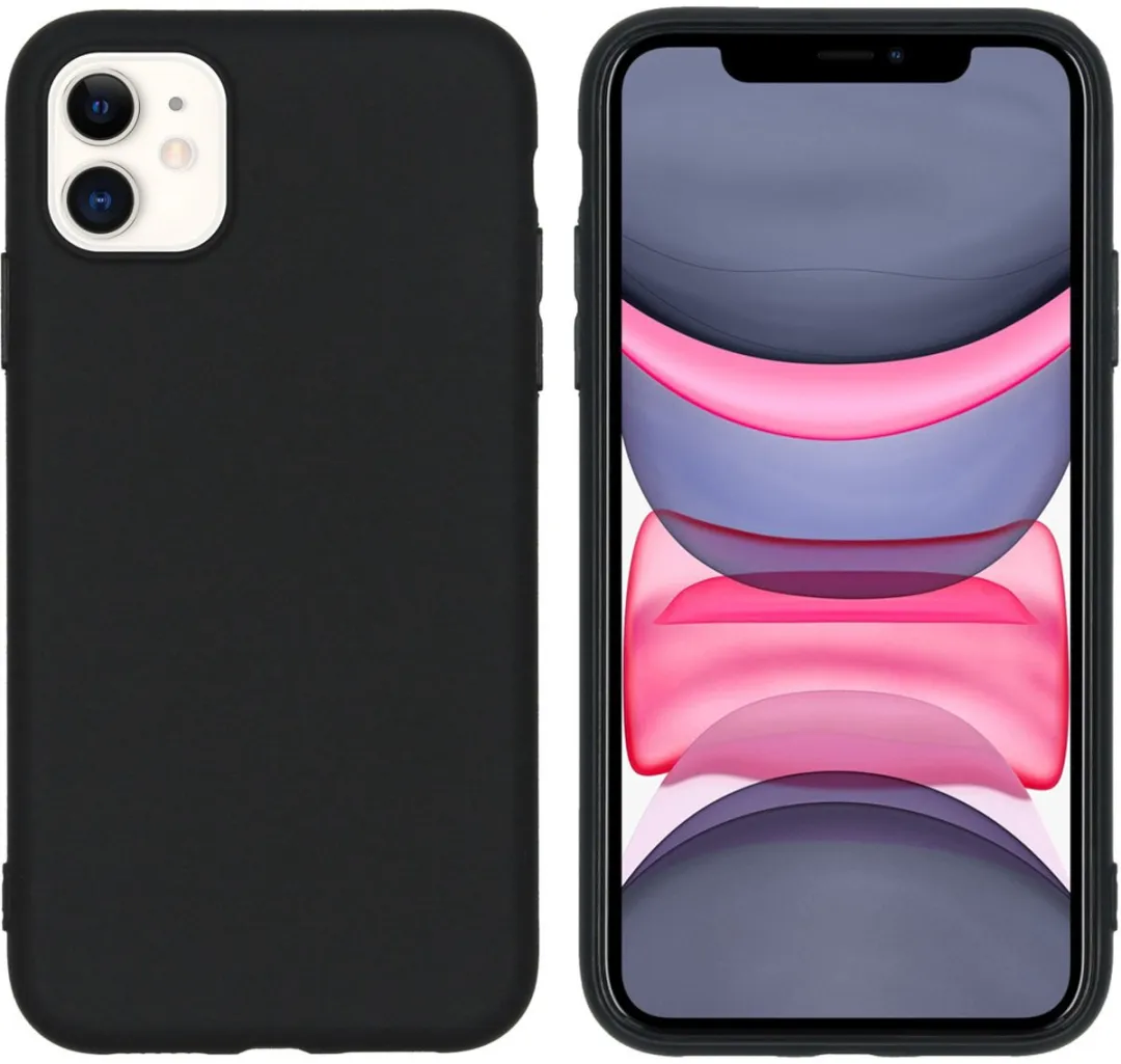 Imoshion Hoesje iPhone 11