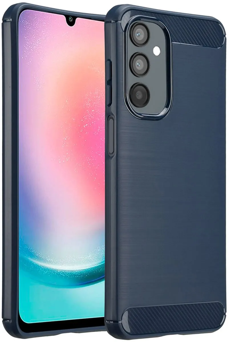 Imoshion Hoesje Samsung Galaxy A26