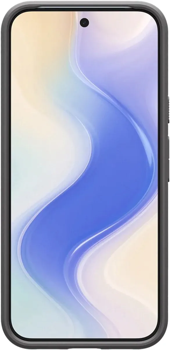 Spigen Liquid Air MagSafe Hoesje - Pixel 10/10 Pro - Zwart