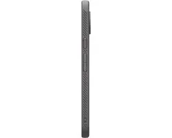 Spigen Liquid Air MagSafe Hoesje - Pixel 10/10 Pro - Zwart