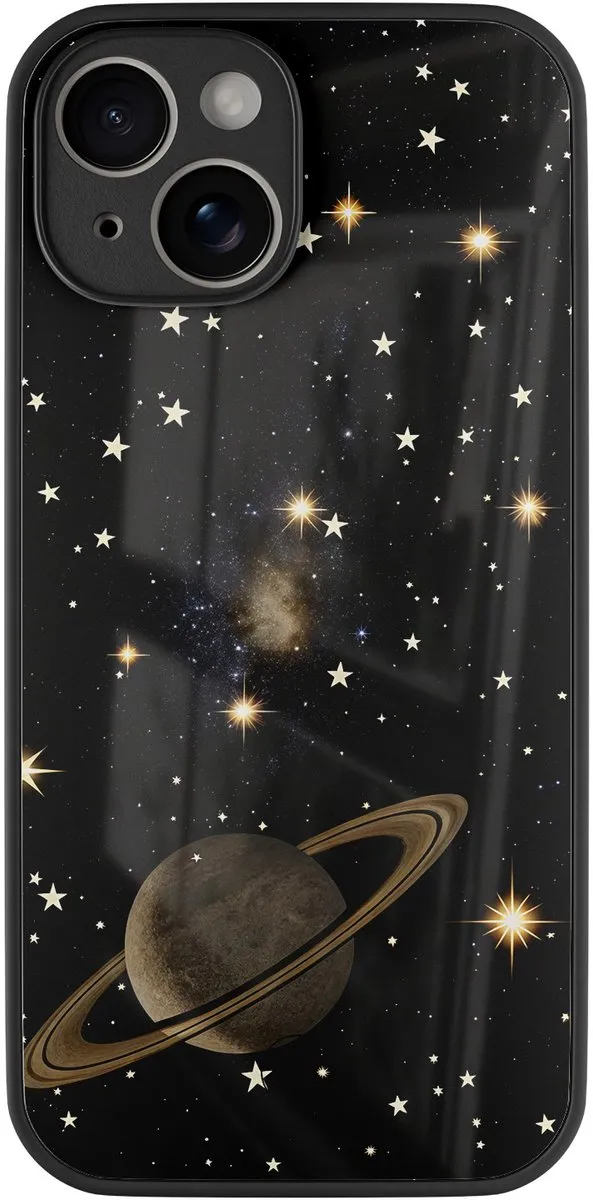 Casevibes iPhone 14 Hoesje