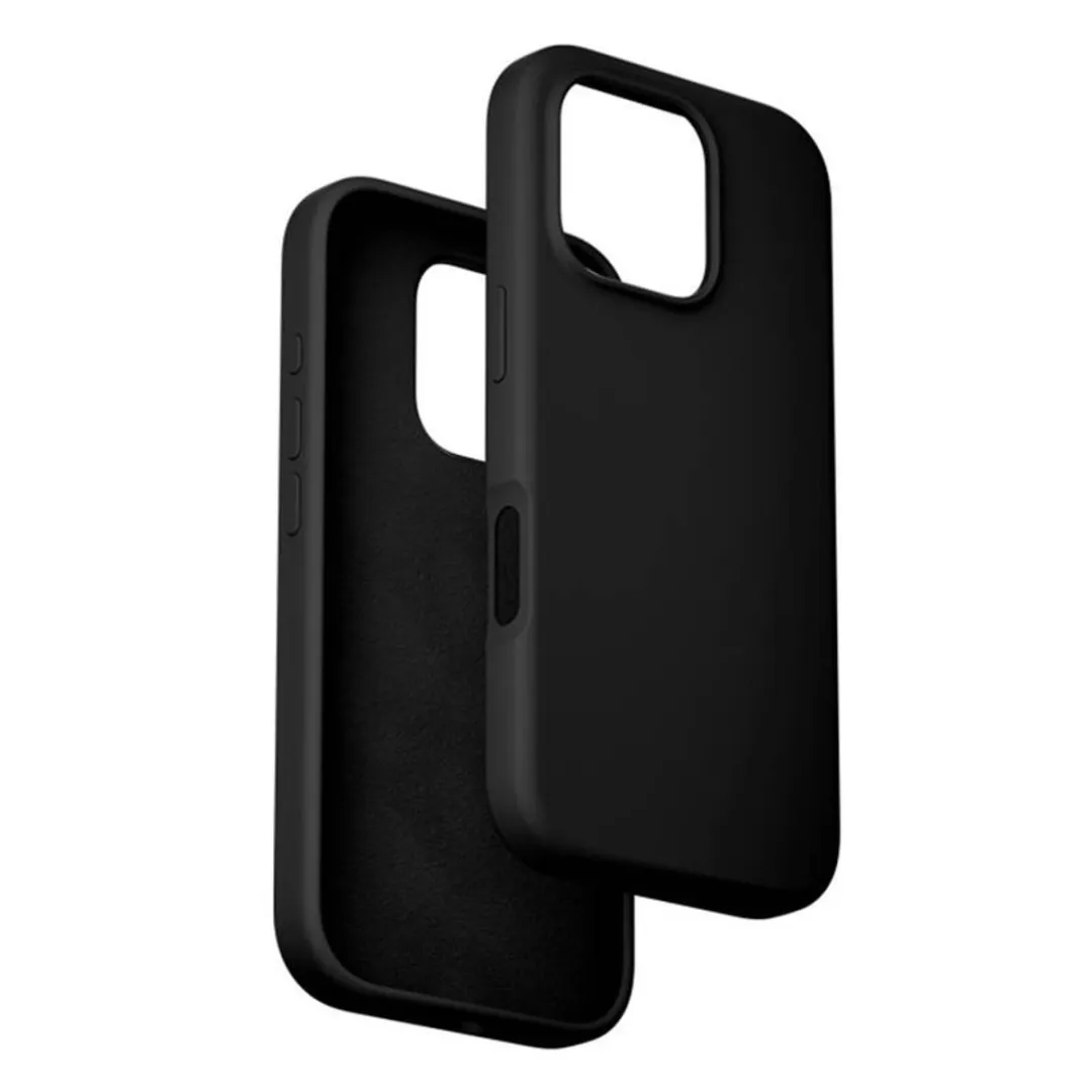 Vention iPhone 16 Pro-hoesje Magsafe Transparent