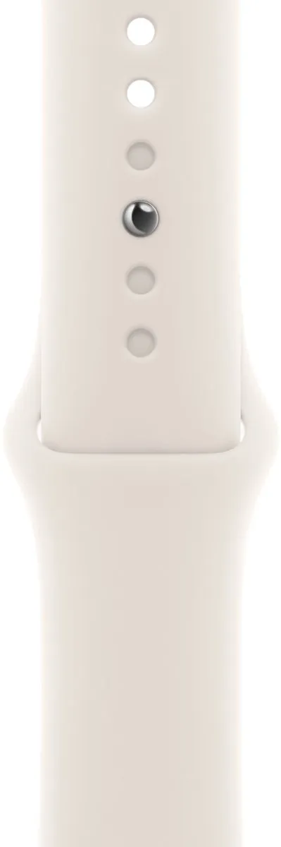 Apple Watch SE 2024 40mm - Starlight