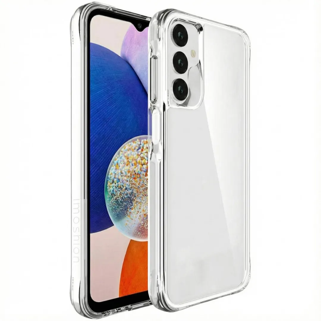 Imoshion Hoesje Samsung Galaxy A15