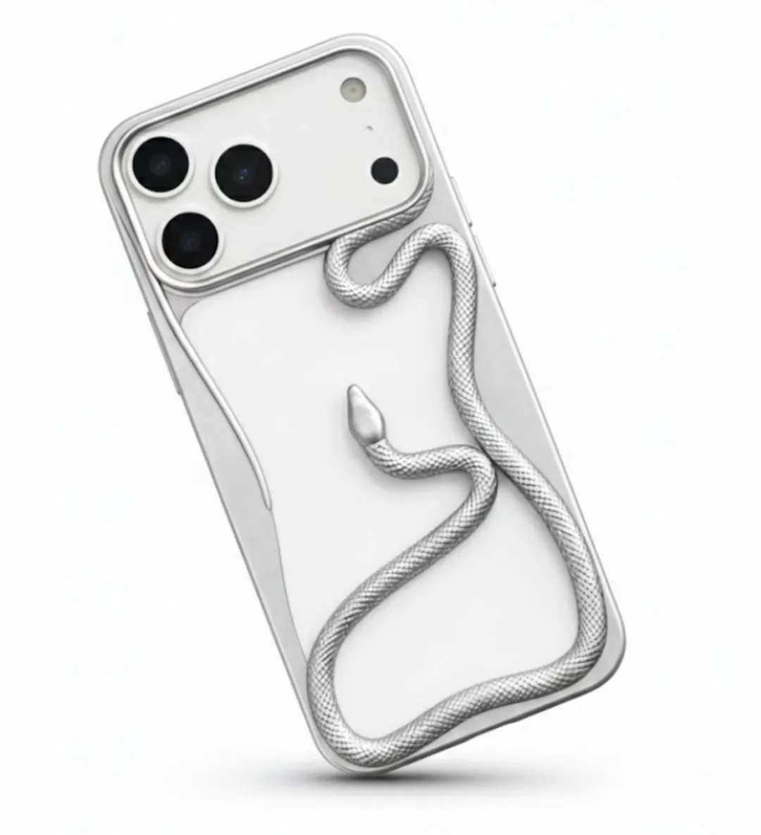 NUVEX iPhone 17 Pro Max Hoesje