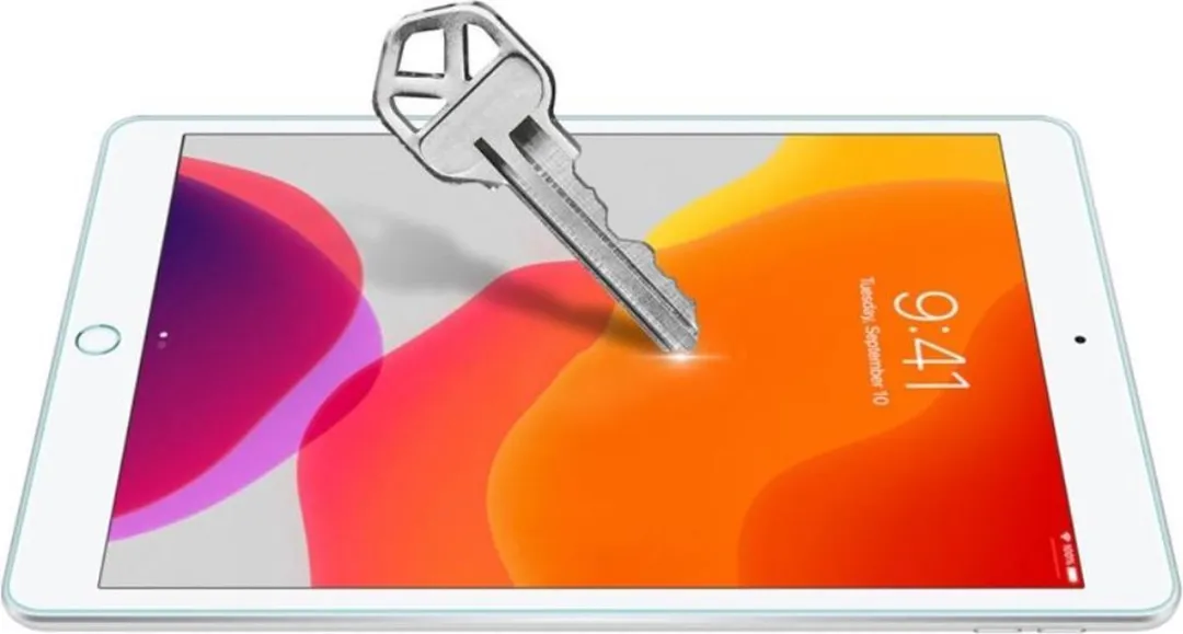 Nillkin H+ Tempered Glass Screenprotector iPad 10.2 - Transparant
